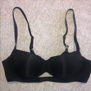 NWOT Third Love Pima CottonT-Shirt Bra